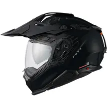 NEXX X-WED 3 Plain schwarz, S