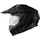 NEXX X-WED 3 Plain schwarz, S