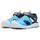 Puma Fun Racer Sandal V PS Speed Blue/Pelé Yellow 34,5