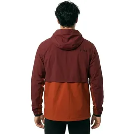 Fox Survivalist Jacke
