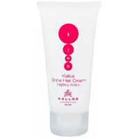 Kallos Cosmetics Kallos KJMN Professional Shine Hair Haarcreme für