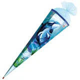 ROTH Schultüte Orcas 85 cm