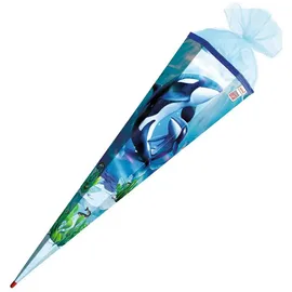 ROTH Schultüte Orcas 85 cm