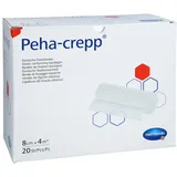 + Prisoma GmbH PEHA Crepp Fixierbinde 8 cmx4 m