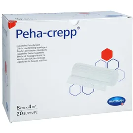 + Prisoma GmbH PEHA Crepp Fixierbinde 8 cmx4 m