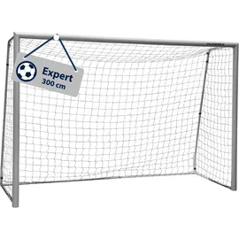 Hudora Fußballtor Expert 300