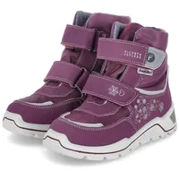 Ricosta XENA Schlupfstiefel Lila 29