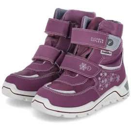 Ricosta XENA Schlupfstiefel Lila 29