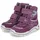 Ricosta XENA Schlupfstiefel Lila 29