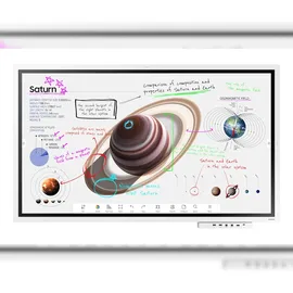 Samsung Flip Pro WM55B 55"