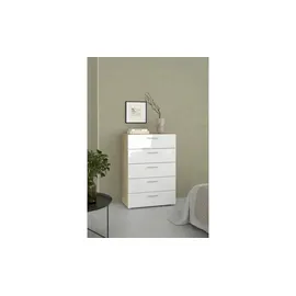 OEM Kommode 70 x 102 x 40,3 cm Weiß