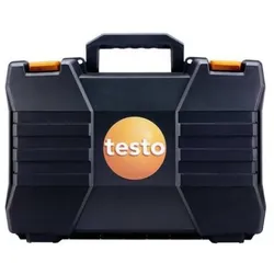 Testo 0516 1035, Schwarz, Kunststoff, Schaum, testo 435, testo 635, testo 735, 4