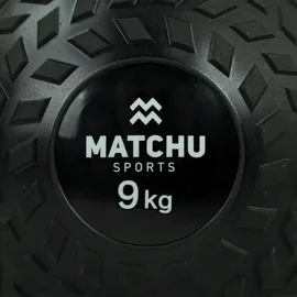 Matchu Sports Slam Ball - 9 kg