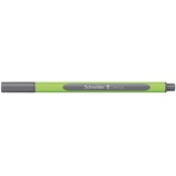 Schneider Fineliner Line-Up 0,4 space-grey