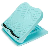 Belle Vous Professioneller Wadendehner Keil - Knöchel- und Beinübungsbrett