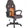 CLP Elbing schwarz/orange