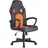 schwarz/orange