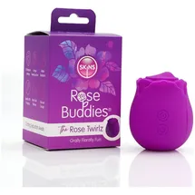 Creative Conceptions Skins Rose Buddies
