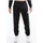 Lonsdale Grutness Joggers Regular Schwarz M