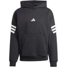 adidas Hoodie Schwarz XL