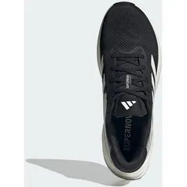 adidas Supernova Solution 2.0 Core Black / Cloud White / Core Black 39 1/3