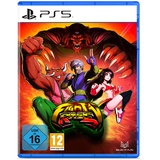 Fight'n Rage: 5 Limited Edition (PS5)