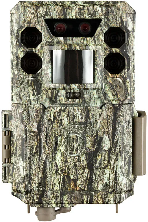 Bushnell 119977M, 30 MP, 1920 x 1080 Pixel, 38°, 1280 x 720,1920 x 1080 Pixel, 3