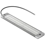 Weidmüller Schaltschrankleuchte WIL-STANDARD-3.0-MAG-SW-WHI Weiß 8.5 W 711 lm 40 Â° 24 V/DC (L x B x H) 40 x 240 x 9.5mm 1St.
