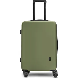 Redolz Essentials 09 4-Rollen Cabin 67 cm / 66 l olive