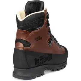 Hanwag Alaska Pro Wide GTX Herren Century/Black 42,5