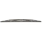 Vetus Scheibenwischerblatt 460 mm Niro Schwarz