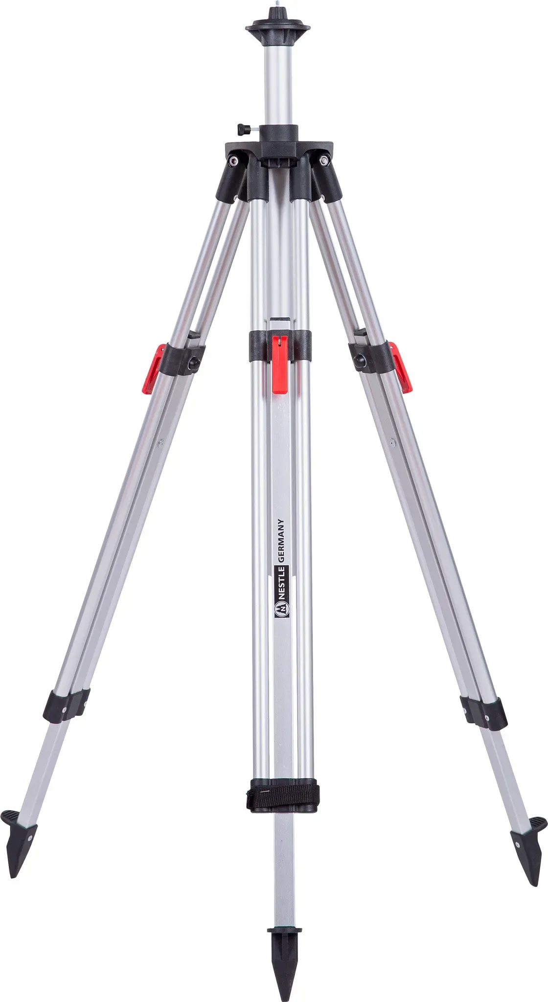 Nestle Nivellierstativ leicht 77–190 cm