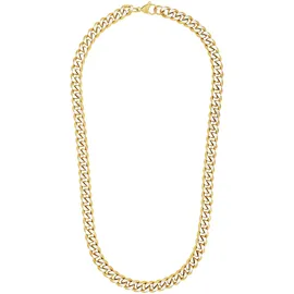 s.Oliver Edelstahlkette 2036865 Gold