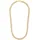 s.Oliver Edelstahlkette 2036865 Gold