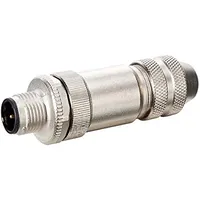Murrelektronik M12-Stecker gerade 7000-14005-0000000