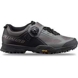 RIME 2.0 MTB SHOE BLK 40