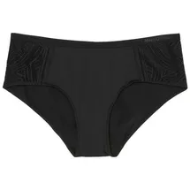 Marc O'Polo Timeless Lace Hipster Schwarz XL