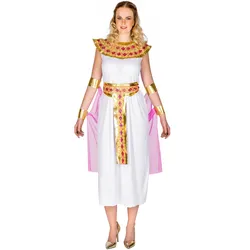tectake® Frauenkostüm orientalische Prinzessin Amira