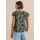 Cecil T-Shirt Grün 3XL