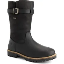 Travelin' Aremark in Schwarz - Gr.: 42