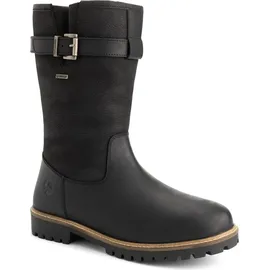 Travelin' Aremark in Schwarz - Gr.: 42