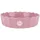 sallys Auflaufform rund 32,5 x 7 cm Pink