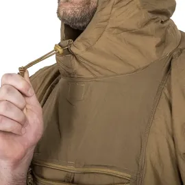 Helikon-Tex Swagman Roll Poncho Unisex Crimson Sky