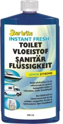 Star brite Sanitärflüssigkeit 71716M , 500 ml - Flasche