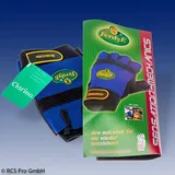 Ferdy F. Sensation Mechanics Handschuhe S = Handrückenbreite 7cm