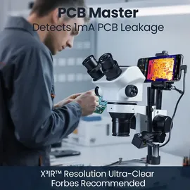 Thermal Master Wärmebildkamera P3