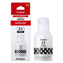 Canon GI-51PGBK schwarz