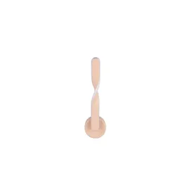 Trio Lighting Wandleuchte 12x45,5 cm - sand
