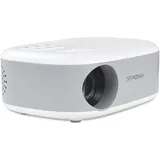 Strong N1 HD, 100” Projektion - HDMI für flexibles Entertainment