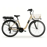MBM NEW RHEA 28 Zoll RH ONE SIZE beige